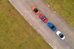 Mazda MX-5 30th Anniversary 2019 года (WW)